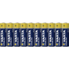 Varta 4106 Egyszer használatos elem AA Lúgos (4106101328)