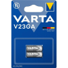 Varta 4223101402 V23GA fotó- és kalkulátorelem 2db/bliszter