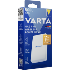 Varta 57903101111 Mag Pro Wireless 15000mAh 5000 mAh power bank (57903101111) power bank