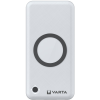 Varta 57909101111 hordozható 20.000mah powerbank+ vezeték nélküli töltő
