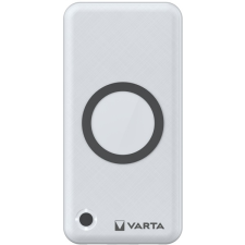 Varta 57909101111 hordozható 20.000mah powerbank+ vezeték nélküli töltő power bank