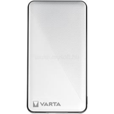 Varta 57976101111 hordozható 10000mAh Portable powerbank (VARTA_57976101111) power bank