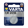 Varta 6016 - 1 db líthium elem CR2016 3V
