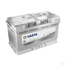 Varta Akkumulátor 12 V 85 Ah 800 A, SILVER Dynamic autóalkatrész