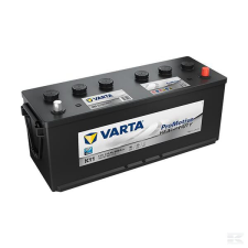 Varta Akkumulátor 12V 143Ah feltöltve autóalkatrész