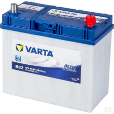 Varta Akkumulátor 12V 45Ah Blue Dynamic autóalkatrész