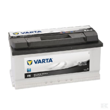 Varta Akkumulátor 12V 88Ah Black Dynamic autóalkatrész