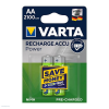 Varta Akkumulátor Varta Ready2Use 2100mAh 2db Ni-Mh ceruza AA