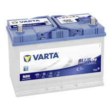 Varta Blue Dynamic EFB 12V 85Ah 800A Jobb+ ázsiai autó akkumulátor autó akkumulátor