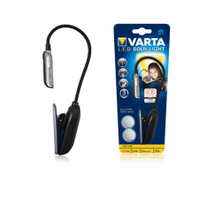 Varta Book Light 2CR2032 lámpa (16618101421) (16618101421) világítás