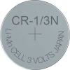 Varta CR11108 Gombelem CR 1/3 N Lítium 170 mAh 3 V 1 db (06131101401)