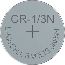 Varta CR11108 Gombelem CR 1/3 N Lítium 170 mAh 3 V 1 db (06131101401) gombelem