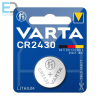 Varta CR2430 3V gombelem