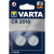 Varta CR 2016 GOMBELEM 2DB/BLISZTER