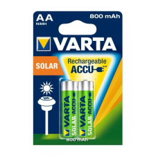 Varta Elem akkumulátor Varta Ready2Use AA ceruza 800mAh 2 db Ready to use tölthető akku ceruzaelem