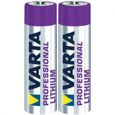 Varta Elem VARTA Professional Lithium mikro AAA 2 db ceruzaelem