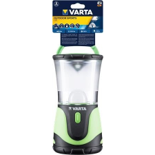 Varta Elemlámpa, LED, kültéri lámpás, VARTA, &quot;Outdoor Sports Lantern&quot; elemlámpa