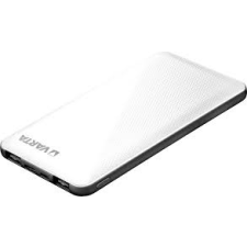 Varta Energy 10000 Powerbank LiPo 10000 mAh (57976101111) beépíthető gépek kiegészítői