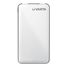 Varta Energy 5000 Lítium-polimer (LiPo) 5000 mAh Fekete, Fehér (57975101111) power bank
