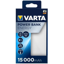 Varta Energy Power Bank 15000mAh fehér (57977101111) (57977101111) power bank