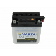 Varta Funstart akkumulátor 12v-3Ah- YB3L-B autó akkumulátor