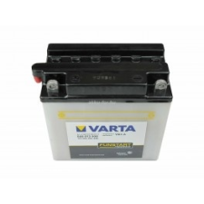 Varta Funstart akkumulátor 12V-8Ah-YB7-A autó akkumulátor