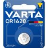 Varta gombelem CR1620 Líthium 1db/csom