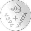 Varta gombelem, óraelem V394/SR45/SR936SW 1db/csomag - Kiárusítás!