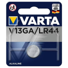 Varta Gombelem Varta V13GA/LR44/A76 gombelem