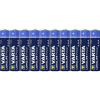 Varta High Energy AAA 10-pack Egyszer használatos elem Lúgos (4903121461)