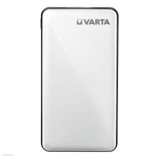 Varta Hordozható akkumulátor VARTA Power Bank Energy 10000 mAh power bank