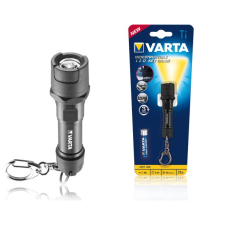 Varta Indestructible LED Key Chain 1AAA elemlámpa (16701101421) (16701101421) elemlámpa