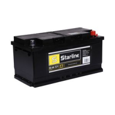 Varta indító akkumulátor 90Ah, indító áram 720A, talp:b13 autóalkatrész