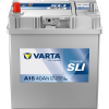Varta Indító akkumulátor VARTA 540127033K262