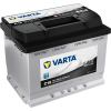 Varta Indító akkumulátor VARTA 5564010483122
