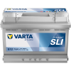 Varta Indító akkumulátor VARTA 574013068K262