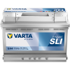 Varta Indító akkumulátor VARTA 577400078K262