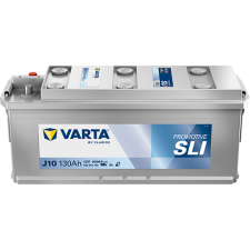 Varta Indító akkumulátor VARTA 630052100K182 autóalkatrész