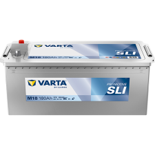 Varta Indító akkumulátor VARTA 680108100K182 autóalkatrész