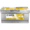 Varta Indító akkumulátor VARTA 840105095K312