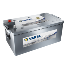 Varta Indító akkumulátor VARTA 840210120C542 autóalkatrész