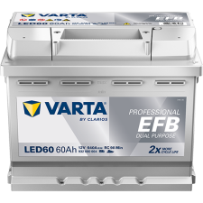 Varta Indító akkumulátor VARTA 932060064K312 autóalkatrész