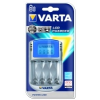 Varta LCD töltő, üres