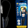 Varta LED BOOK LIGHT csiptethető olvasólámpa