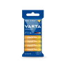 Varta Longlife Alkaline AAA ceruza elem - 8 db/csomag (VR0012)