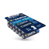 Varta Longlife Power Alkaline AA ceruza elem 12 db/csomag (VR0013) (VR0013)