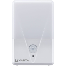 Varta Motion Sensor Night Light éjjeli lámpa + 3db AAA elem (16624101421 ) (varta16624101421) világítás