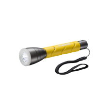 Varta "Outdoor Sports" LED Elemlámpa 2xAA sárga-fekete (18628101421) (18628101421) elemlámpa