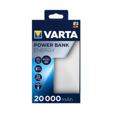 Varta Portable Energy 20000 mAh power bank