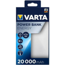 Varta Power Bank 20000mAh (57978101111) power bank